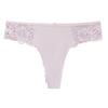 Women's Lace Hollow Underwear, Sporty, Breathable, Personalized Plus Size Underwear