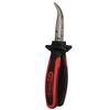 Pince crantée - ks tools - 115.1018 - 165mm - conforme din iso 5749 - arête de coupe longue
