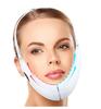 V Face Massager Portable Facial Massage Device Rechargeable LED Display Facial Beauty Instrument 5 Modes