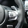 For BMW F10 F20 F13 F15 F16 X5 X6 Msport Steering Wheel Strip Frame Trim Silver