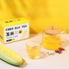 Corn Whisker Bitter Buckwheat Tea, White Tea Bag Brewing Tea, Corn Whisker Tea