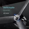 Dongmei Hangfei 10-inch 3-Blade Carbon Fiber Nylon Propellers