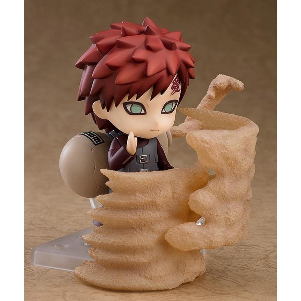 Good Smile Company Naruto Shippuden Gaara Nendoroid AF Rerun