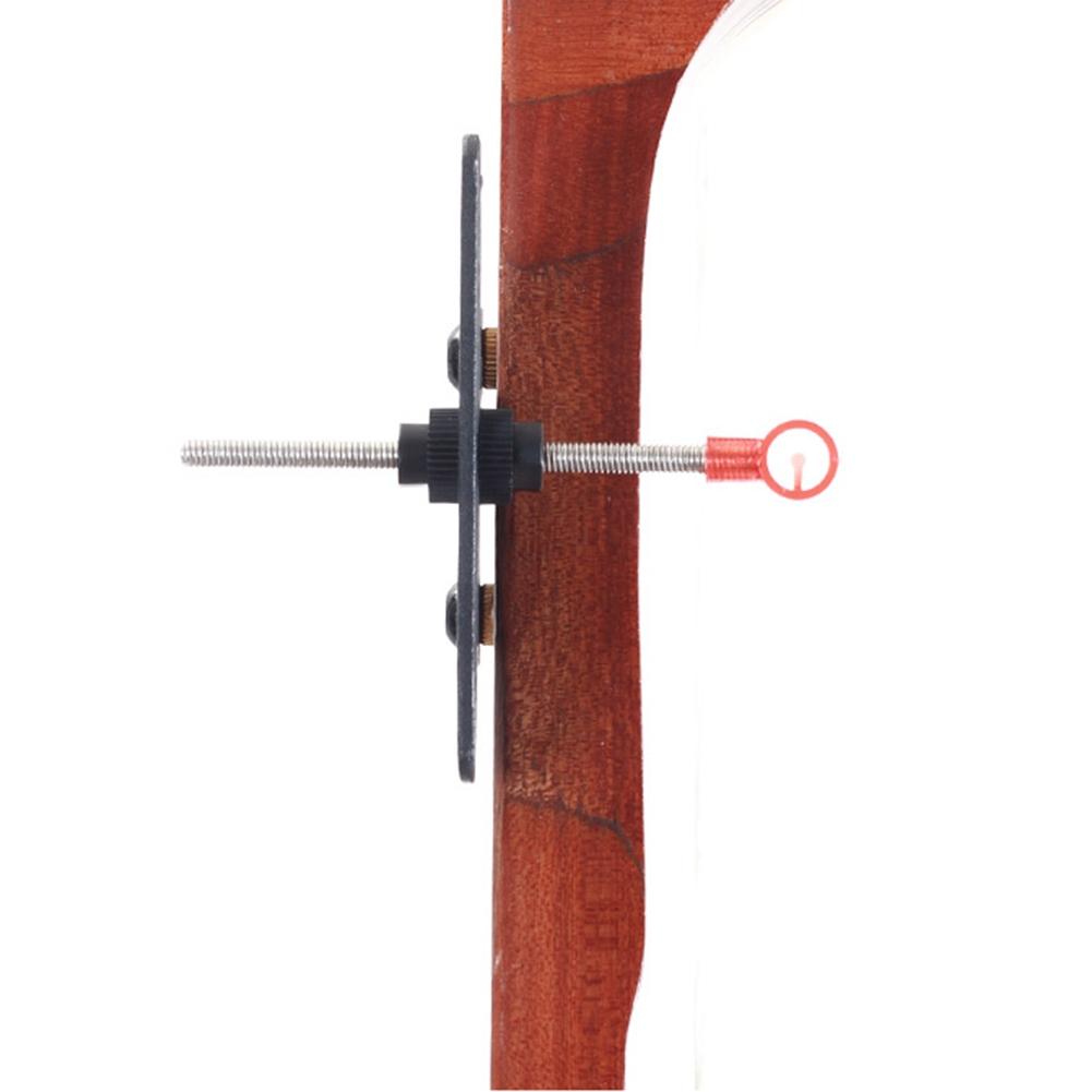 Recurve Bow Sight T Shape Calibrated Sight Easy To Install