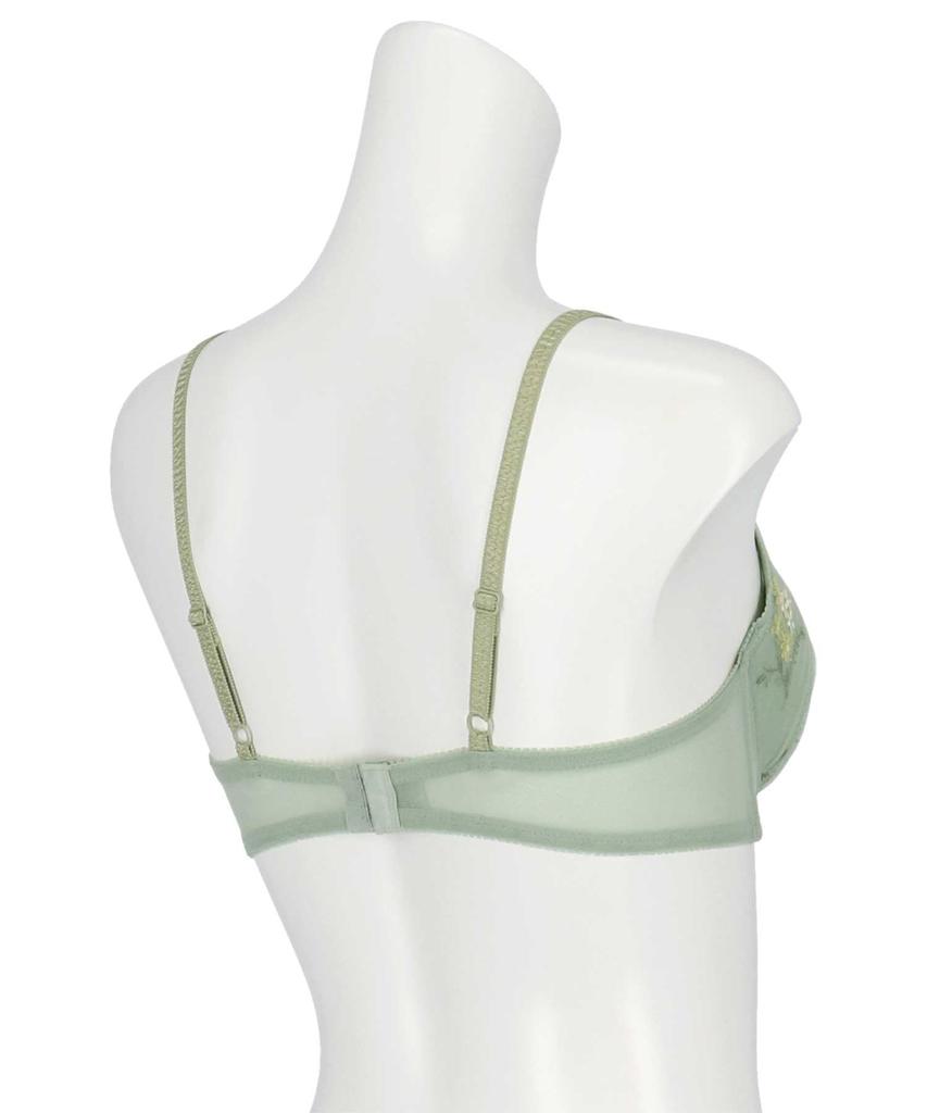 Боковая поддержка, подходит до H+ размера, OV E70 бюстгальтер Amphi/Wacoal, пуш-ап, разглаживающий, компактный, [серия BLH392], чашка, бюстгальтер, BLH392, женский,