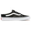 Vans Old Skool Mule Unisex Black/White VN0A3MUS6BT