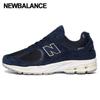 New Balance Галерея New Balance 2002 Кроссовки унисекс M2002wa