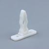 Swan Dryer Door Hook for Electric Dryer Models Easy Fit Accessory for Reliable Door Movement Household Appliance Maintenance