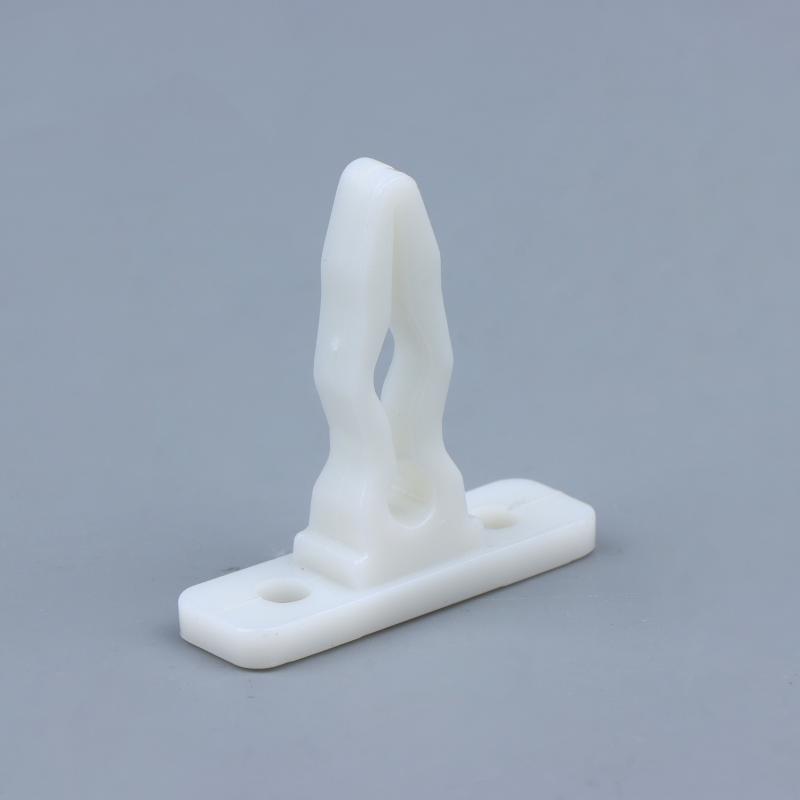 Swan Dryer Door Hook for Electric Dryer Models Easy Fit Accessory for Reliable Door Movement Household Appliance Maintenance