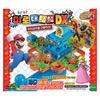 Toytron Happy Together Mario Maze Exploration DX Action Board Game, Popular Korean Game