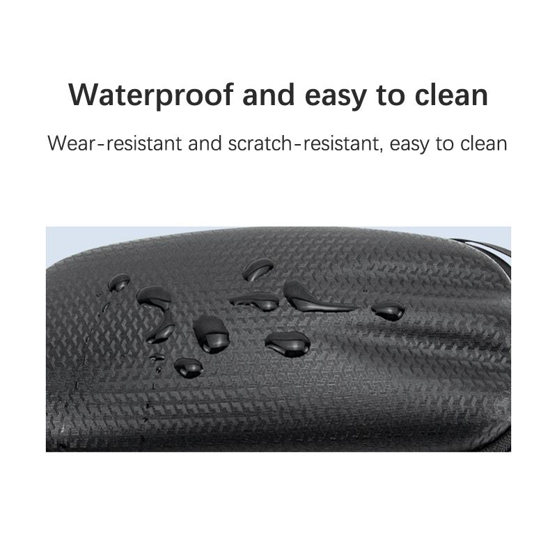 Жесткий защитный чехол для мышей Eva, износостойкая сумка для хранения чехла для переноски