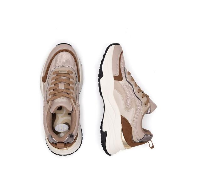 Sneakers MEXX MI001009843W Beige