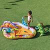 INTEX Dino Park Play Center Pool (56139) [Official Japanese Product]