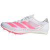 Шиповки Adizero Distancestar для легкой атлетики Унисекс Другие KI8385