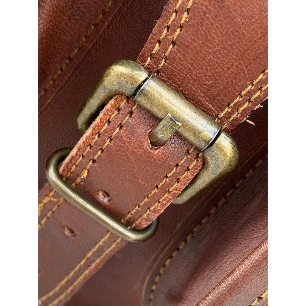 Настоящие 1 пара 2 сумки кожаная мотоциклетная седельная сумка боковая сумка сумки на корзины