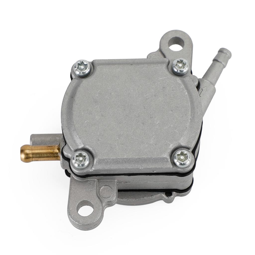 Вакуумный топливный насос для Honda NH90 Yupy Lead 90 Bali SJ50 SJ100 Shadow SRX50 SRX90