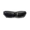 Applies to the BMW 5 G60 grille: Part No. 51118084674.
