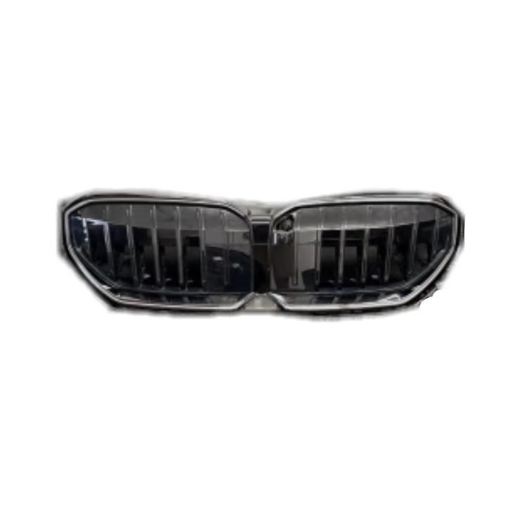 Applies to the BMW 5 G60 grille: Part No. 51118084674.