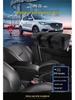 Аксессуары для подлокотника MG ZS: Индивидуальное решение для хранения для модификаций центральной консоли