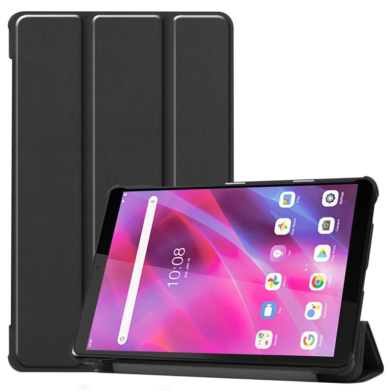 For Lenovo Tab M8 3rd Gen FHD HD TB 8505F TB-8505X TB-8506F TB-8705F M8 4TH TB-300 Case PU Leather Protective Case for Lenovo Tab M8 Tablet