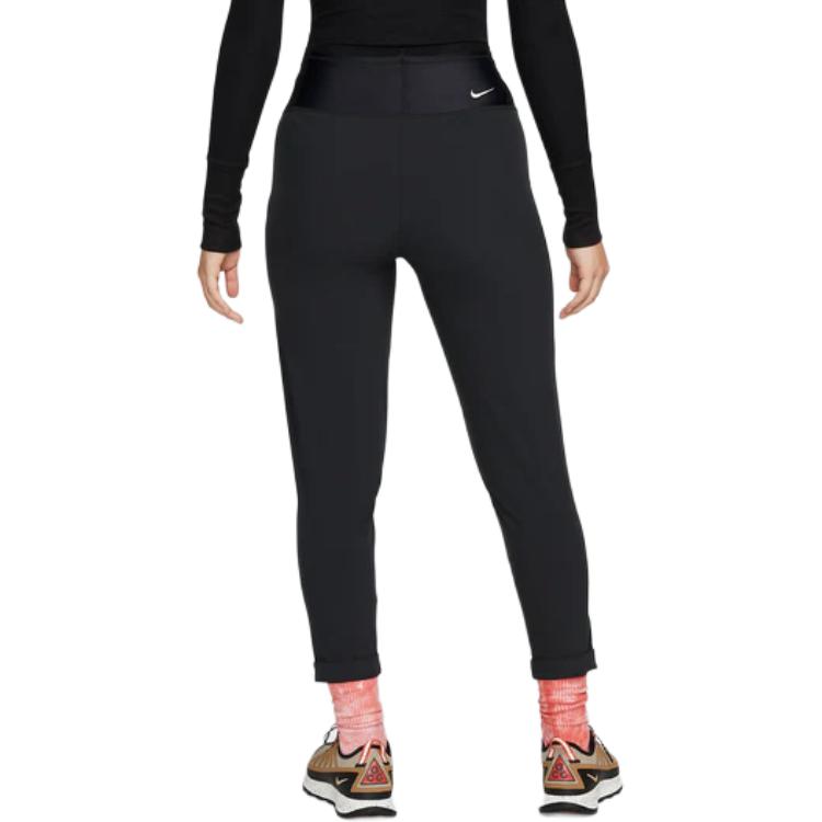 Nike Леггинсы ACG Женские Черные Средние DV9528-010