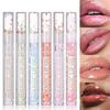 Glitter Hydrating Lip Plump Lip Glaze Removing Wrinkles Lip Gloss Volumizing Anti-crack Lip Balm