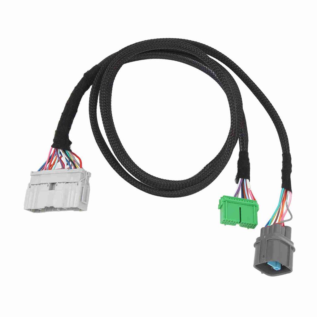 EK Chassis Adapter Harness Stable Performance Replacement for Civic Si 1996 To 1998 EK B Series D Series Engines
