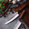 Stainless Steel Kitchen Knives Meat Cleaver Handmade Japanese Filleting Knife Sushi Sashimi Slicing Cooking Cutter