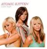 CD ATOMIC KITTEN Ladies Night 0724359562223 Virgin 2003 Канада Поп Б/у