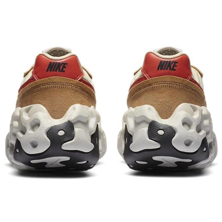 Nike Overbreak SP 'Mars Yard' Мужские DA9784-700