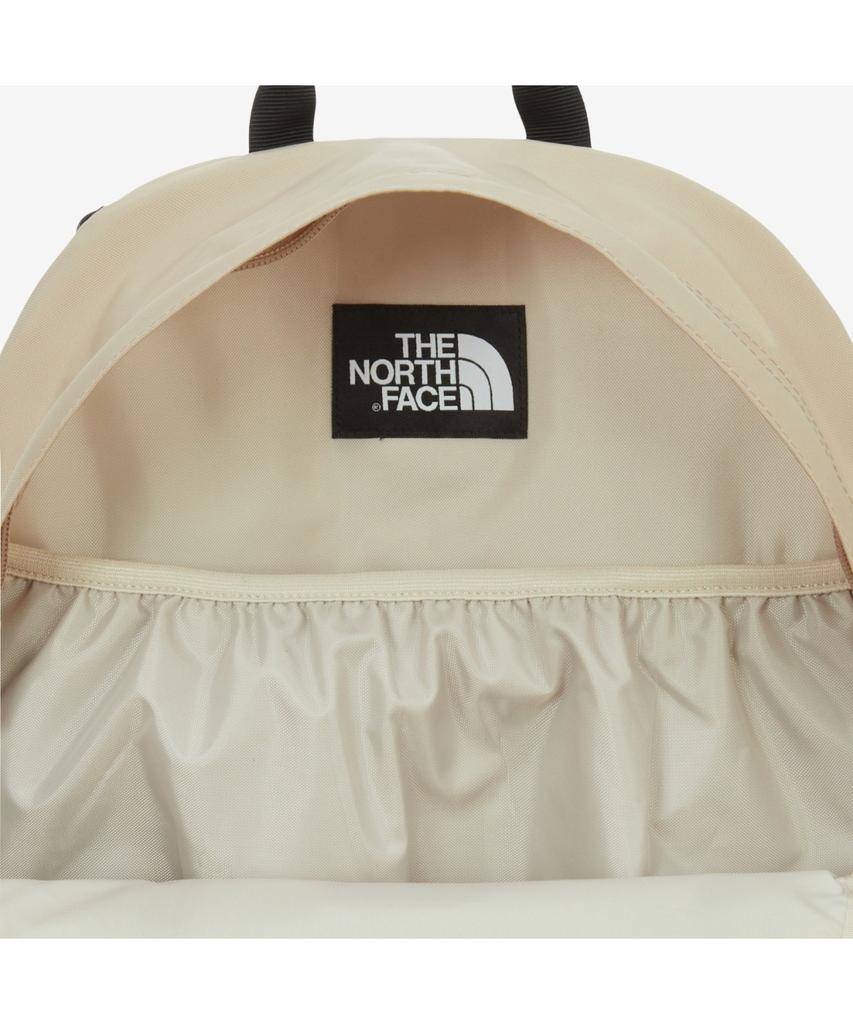 The North Face Nm2Dr54B Mini Shot Light Beige