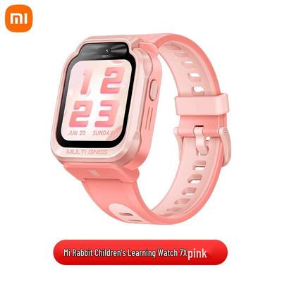 Детские умные часы Xiaomi Mi Rabbit 7X (Китайская версия)