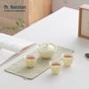 Mr. Nanshan Portable Ceramic Travel Tea Set