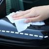 Салфетки для удаления масляной пленки с автомобиля Антидождь Очиститель масляных пятен Салфетки Очки Стекло Антизапотевание Влажное полотенце Салфетки для очистки лобового стекла