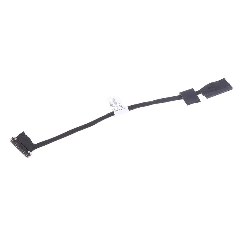 Шлейф аккумулятора для ноутбука Dell Latiude 5400 5401 5402 5405 Edc41, линия разъема для замены 0Mk3X9