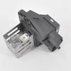 Durable-Radiator Fan Heater Motor Relay Blower Resistor 1267J6 For  1007 207 208 2008 301 407 508 Citroen C2 C3 Replaceme
