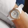 Авторизованный дистрибьютор Ice Watch Ladies 017232 Ice Star White Rose Gold Small [Ice-watch] [ICE star]