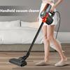 Handheld Vacuum Cleaner Small Household Multifunctional Dust Removal High Power Portable Cleaning Machine