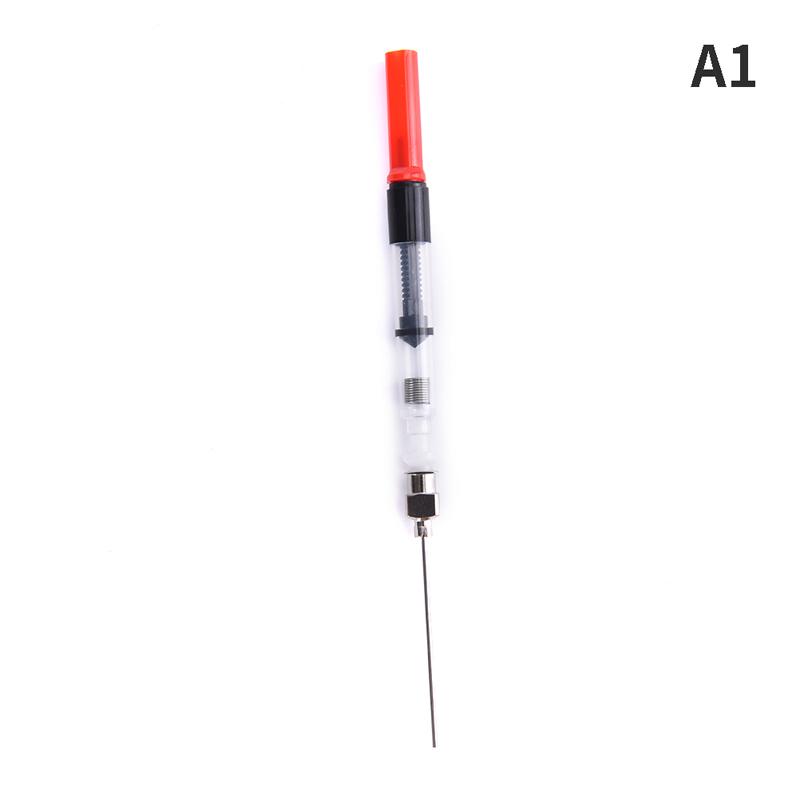 Перьевая ручка, чернильный картридж, конвертер, наполнитель, чернильная ручка, чернильный мешок, шприц, устройство, инструмент