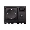 Rearview Mirror Switch for Nissan 25570-CL00A Left-hand Drive