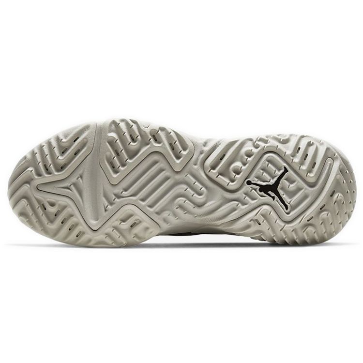 Air Jordan Delta SP Черный CD6109-001