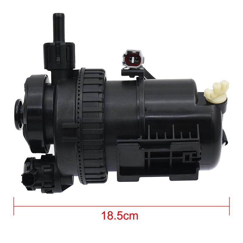 Топливный фильтр в сборе 23300-0L041 233000L041 для Toyota HILUX 2009, для FORTUNER 2004-2016, для INNOVA/KIJANG INNOVA 2004-2009