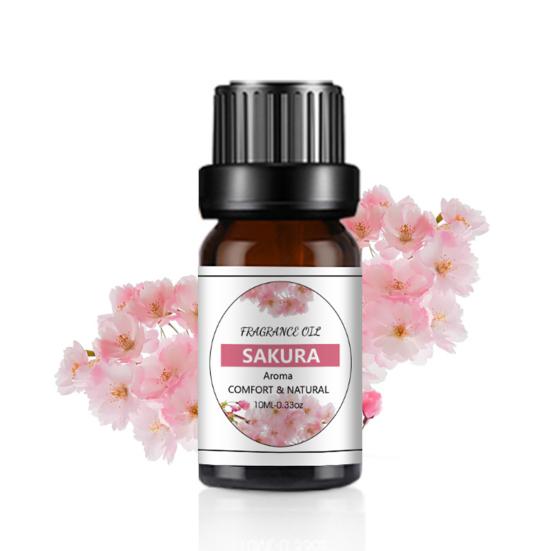 10 мл ароматическое эфирное масло, дизайн капельницы, длительный аромат, водорастворимое арома-масло, свежее