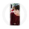Case for Samsung Galaxy A70 BTS Jungkook Concept Photo