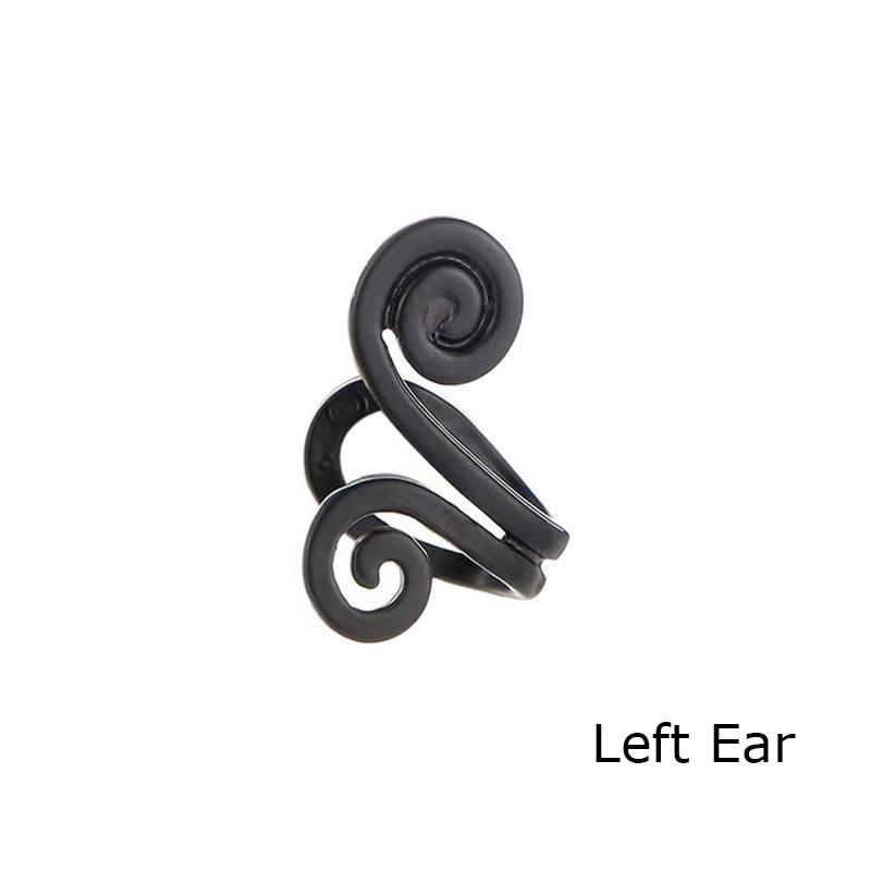 Акупрессура, серьги для похудения, здравоохранение, потеря веса, не пирсинг, серьги для похудения, здоровая стимуляция акупунктурных точек, зажим для желчных камней