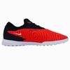 Nike React Phantom Run Flyknit 2 Ярко-малиновый Черный DD9466-600