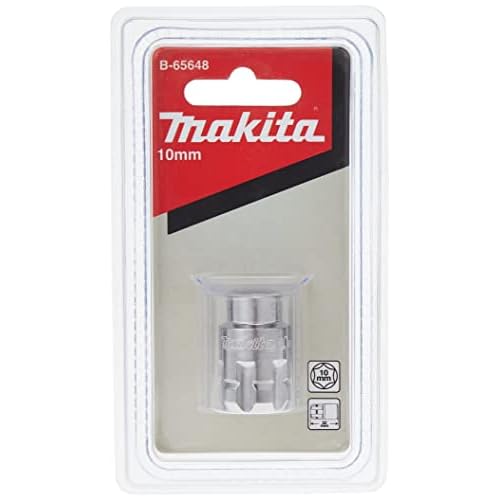 Makita B-65648 10mm Pass Thru Socket