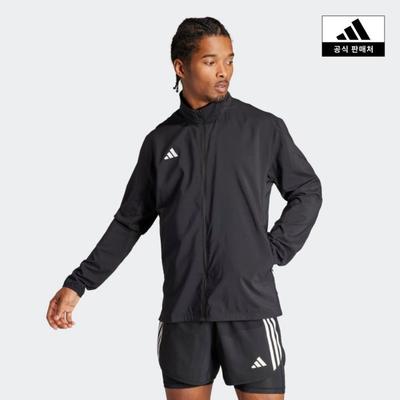 Куртка для бега Adizero Essential It7585