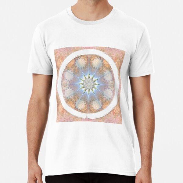 ZEN Enso - 001 S to 5XL Сделано в Австралии/США Футболка