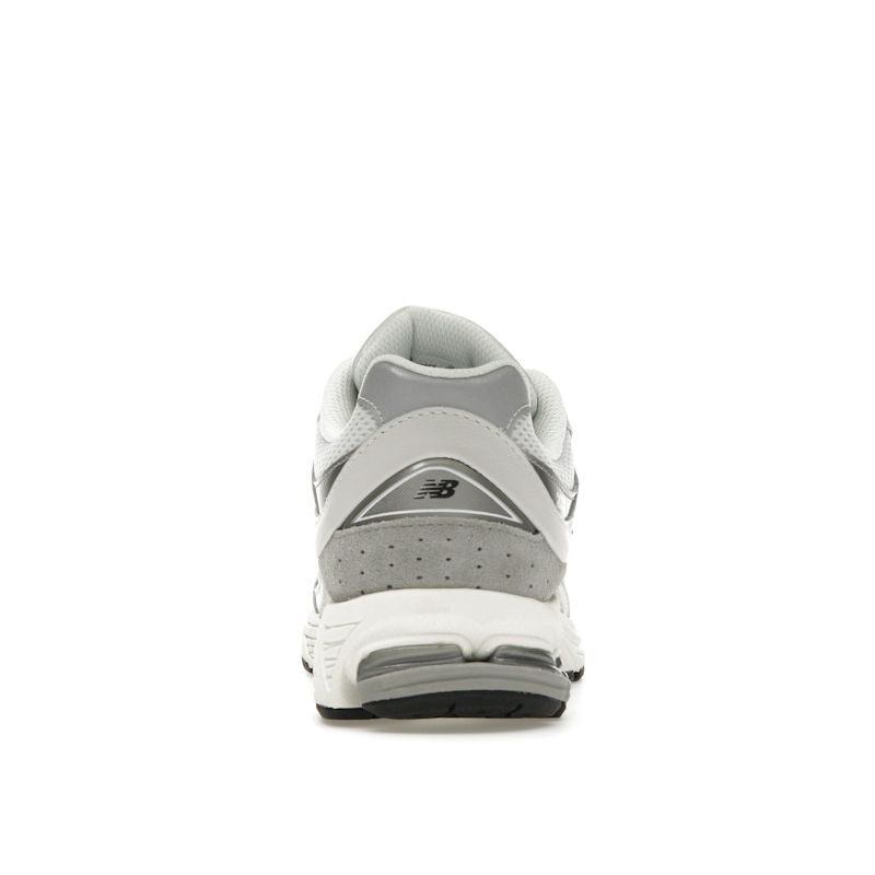 New Balance 2002R Серый Мозг с Морской Солью Унисекс M2002RPP